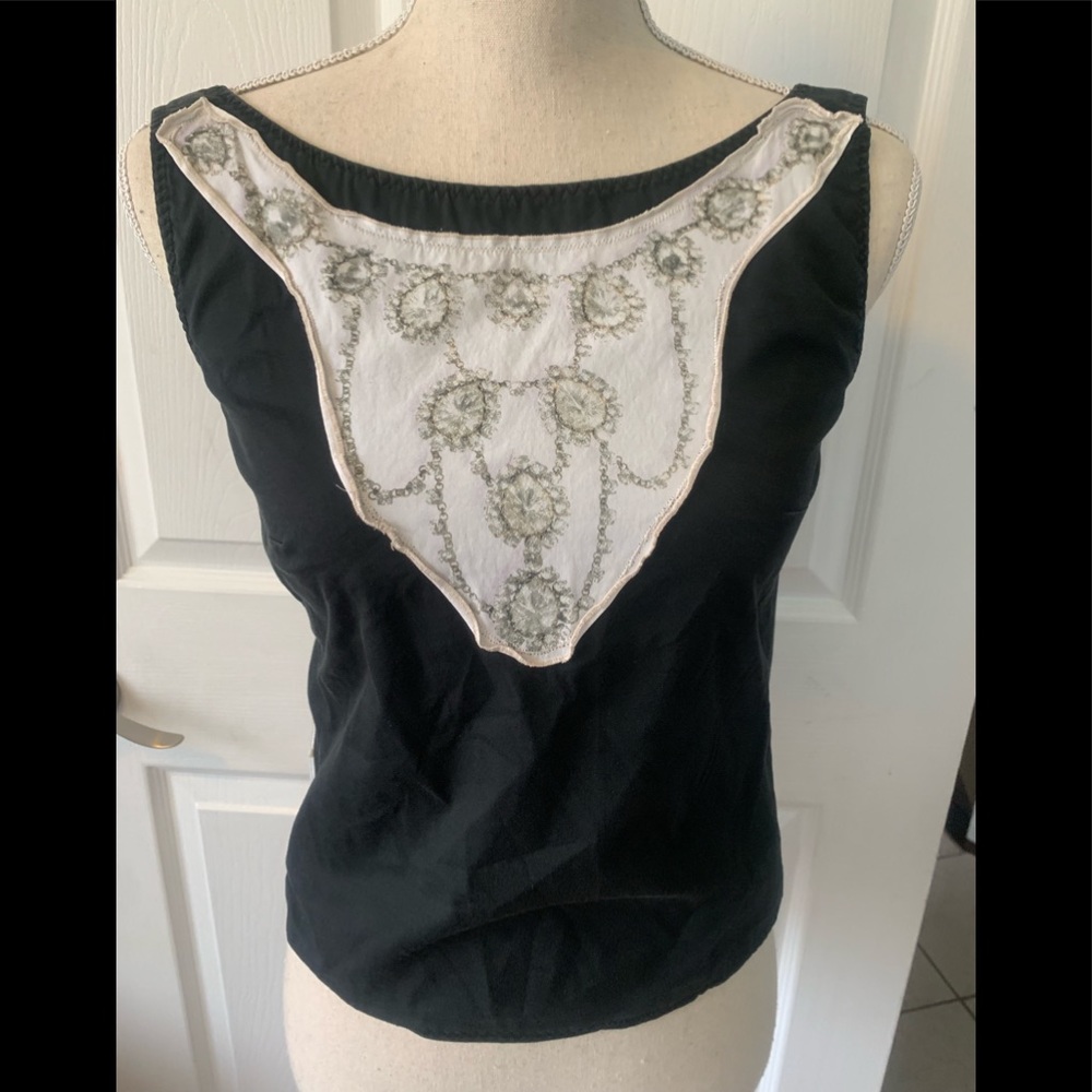 MOSCHINO TOP